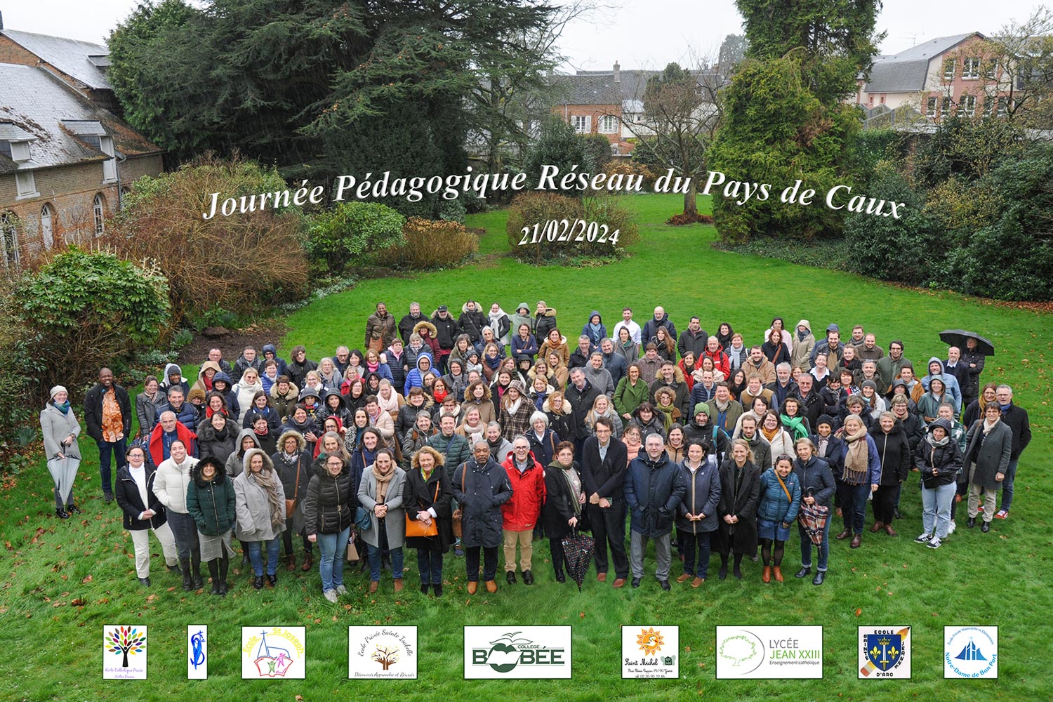 Résea uPays de Caux
