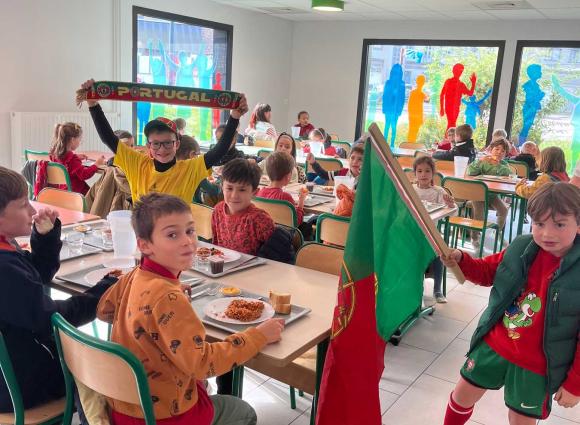 Journée sur le Portugal 