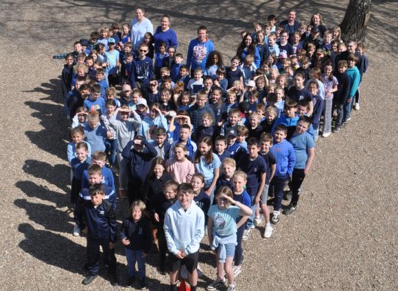 Journée Nationale de l’autisme - École Sainte-Marie