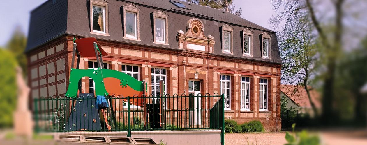 École Sainte-Isabelle