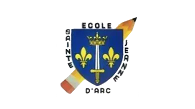 École Sainte Jeanne d'Arc